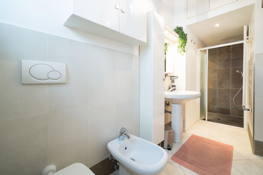 Ve.N.I.Ce Cera Casa Santo Stefano Appartement Venetië Buitenkant foto