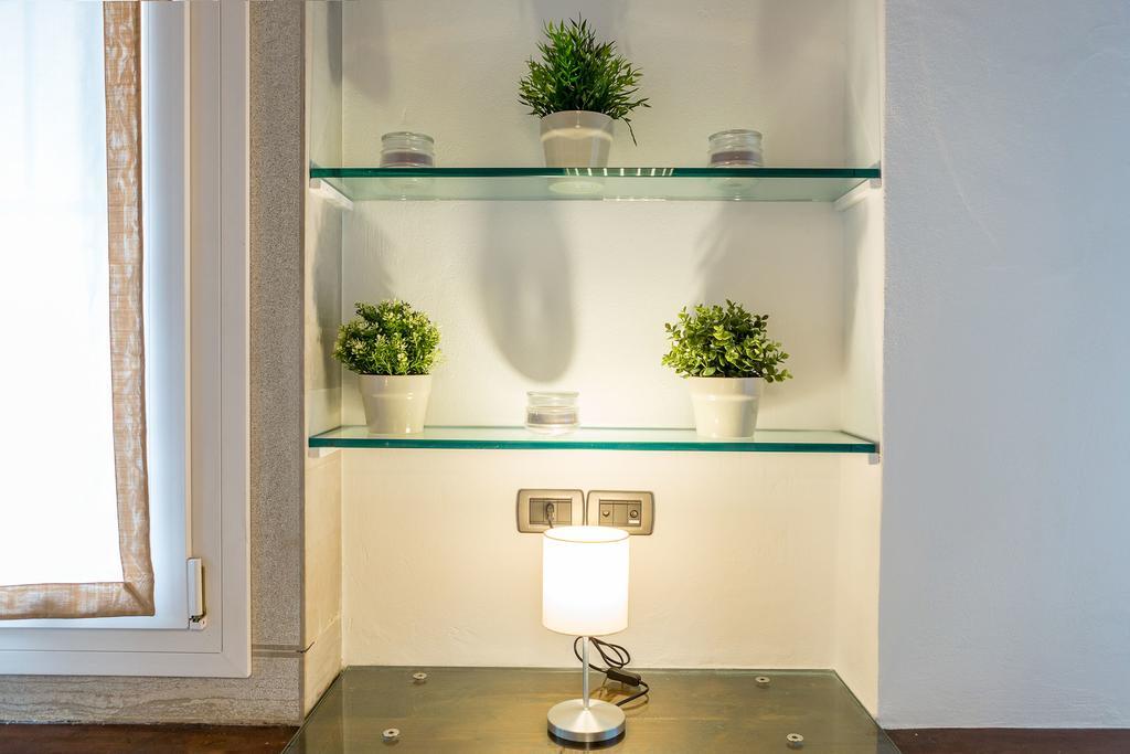 Ve.N.I.Ce Cera Casa Santo Stefano Appartement Venetië Buitenkant foto
