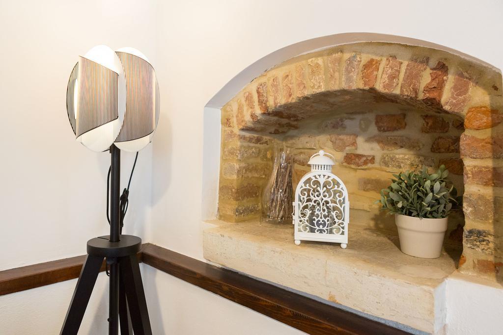 Ve.N.I.Ce Cera Casa Santo Stefano Appartement Venetië Buitenkant foto